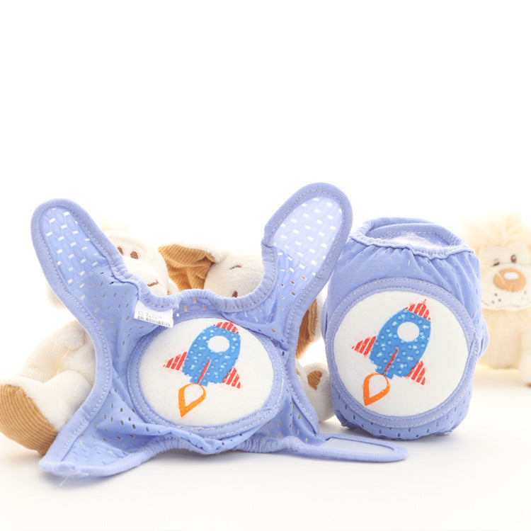 Baby Lap Pads