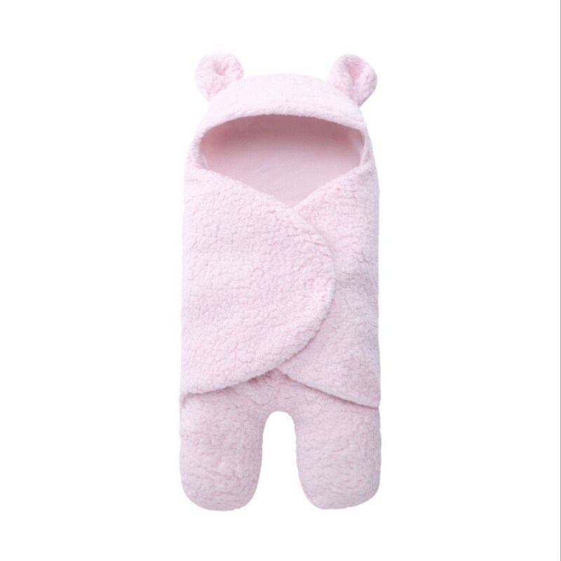 winter baby sleeping bag