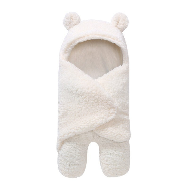 winter baby sleeping bag