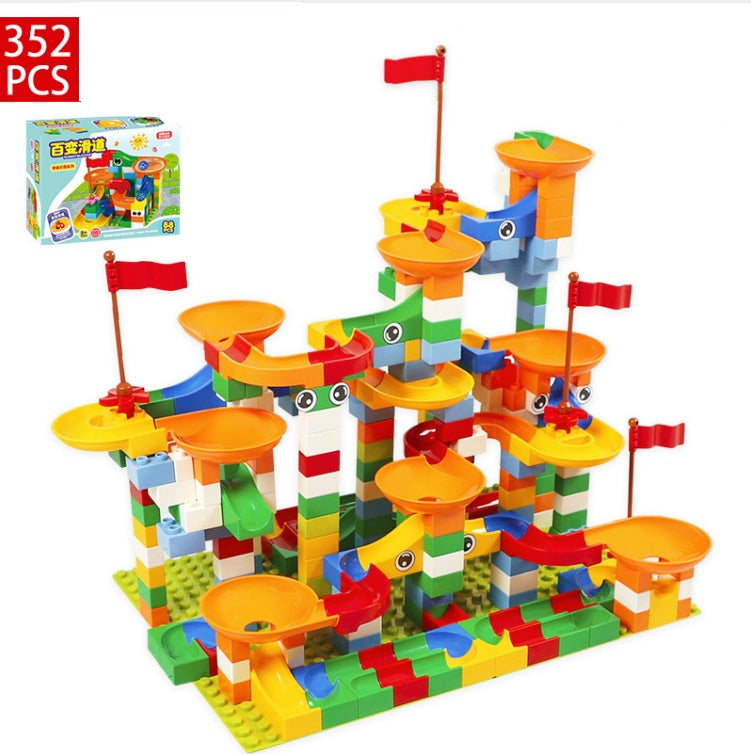 infantino Press and stay building blocks