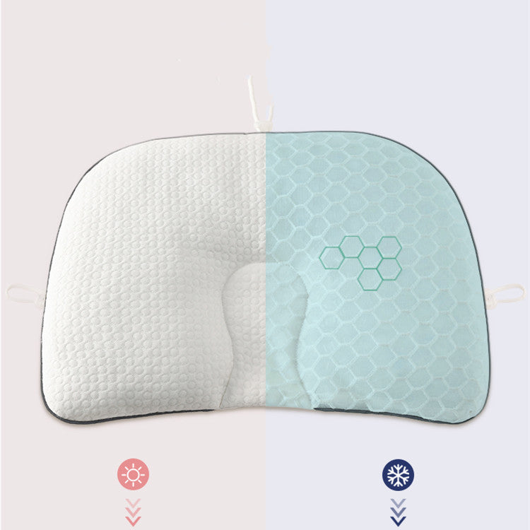 Baby Head Shape Correction Pillow