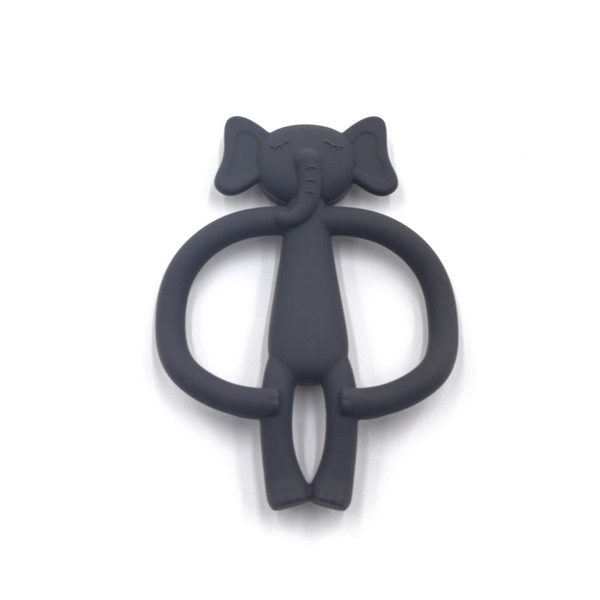 Comotomo Silicone baby teether