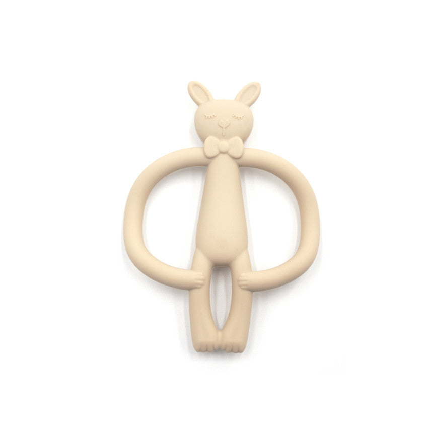 Comotomo Silicone baby teether