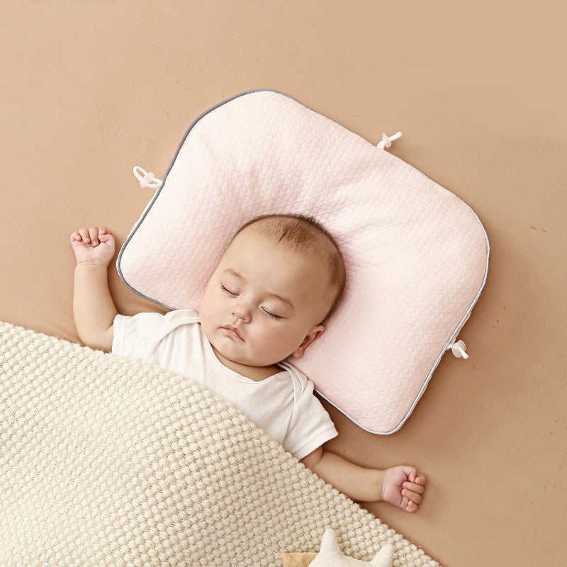 Baby Head Shape Correction Pillow