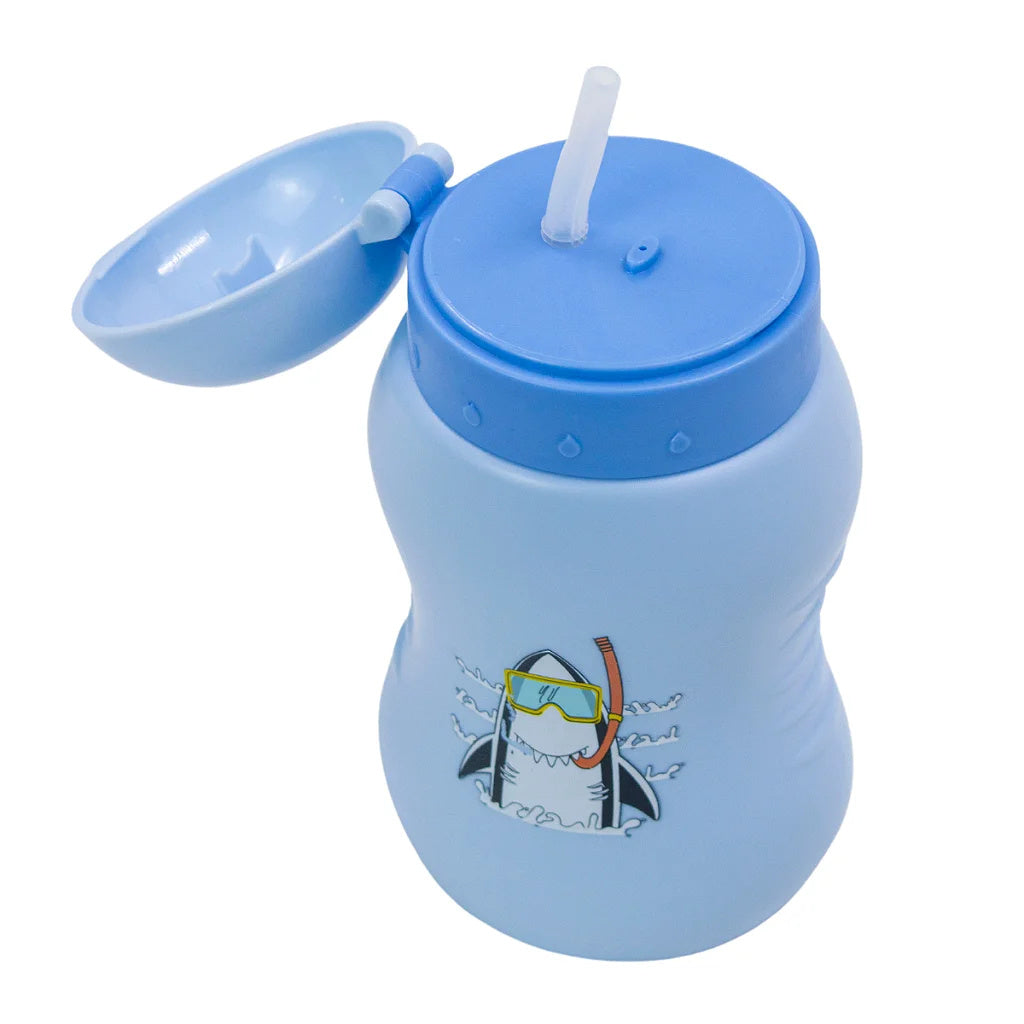 Pot Marmita Infant Divider Cutter Bottle Lunch Box Child