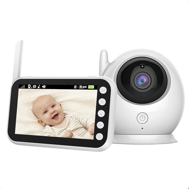 43 Inch Baby Monitor Baby Monitor